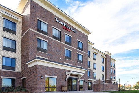 TownePlace Suites by Marriott Detroit Novi in Novi, Michigan, United States