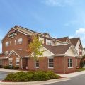 TownePlace Suites by Marriott Detroit Sterling Heights