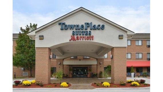 TownePlace Suites by Marriott Detroit Warren in Warren, Michigan, United States