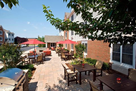 TownePlace Suites by Marriott Dulles Airport in Sterling, Virginia, United States
