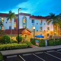 TownePlace Suites by Marriott Fort Lauderdale Weston