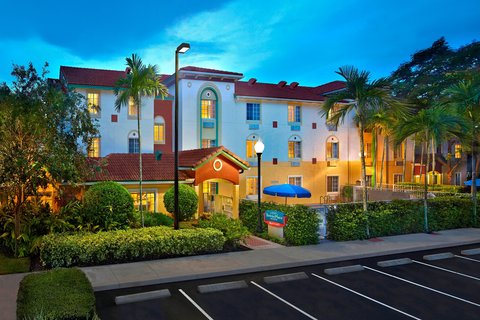 TownePlace Suites by Marriott Fort Lauderdale Weston in Weston, Florida, United States