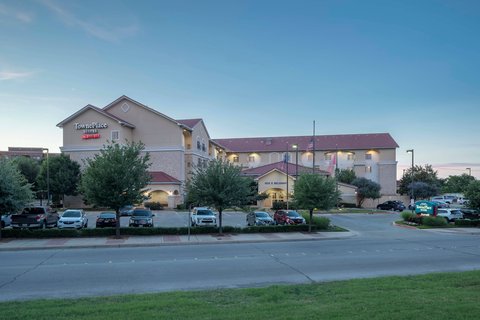 TownePlace Suites by Marriott Fort Worth Downtown in Fort Worth, Texas, United States