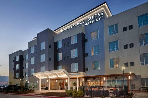 TownePlace Suites by Marriott Fort Worth Northwest/Lake Worth in Lake Worth, Texas, United States