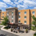 TownePlace Suites by Marriott Gainesville Northwest