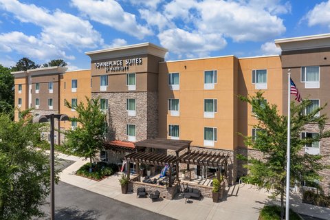 TownePlace Suites by Marriott Gainesville Northwest in Gainesville, Florida, United States