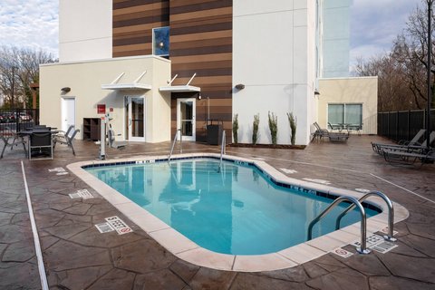 TownePlace Suites by Marriott Gainesville in Gainesville, Georgia, United States