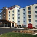 TownePlace Suites by Marriott Grove City Mercer/Outlets