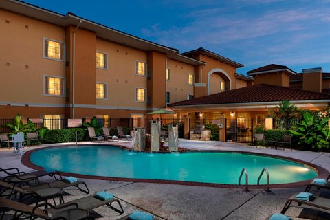 TownePlace Suites by Marriott Houston North/Shenandoah in The Woodlands, Texas, United States
