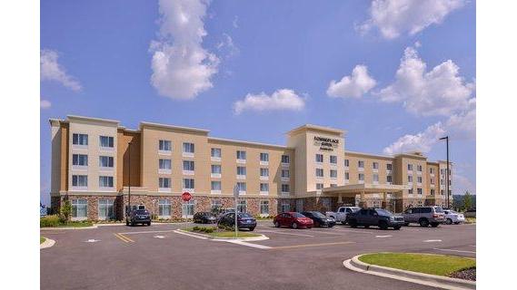 TownePlace Suites by Marriott Huntsville West/Redstone Gateway in Huntsville, Alabama, United States
