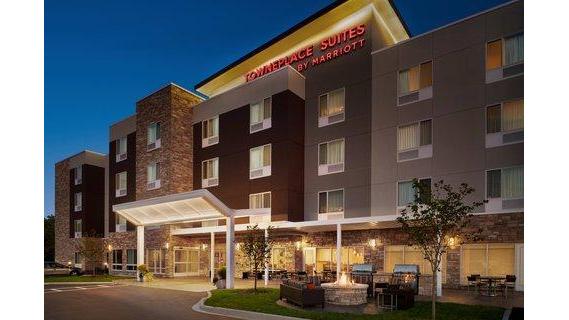TownePlace Suites by Marriott Janesville in Janesville, Wisconsin, United States