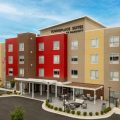 TownePlace Suites by Marriott Lafayette