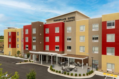 TownePlace Suites by Marriott Lafayette in West Lafayette, Indiana, United States