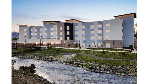 TownePlace Suites by Marriott Logan in Logan, Utah, United States