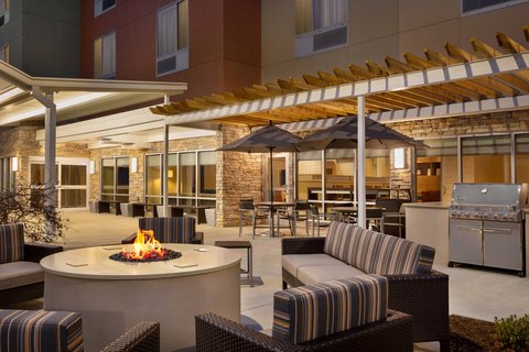 TownePlace Suites by Marriott Memphis Southaven in Southaven, Mississippi, United States