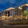 TownePlace Suites by Marriott Milwaukee Grafton