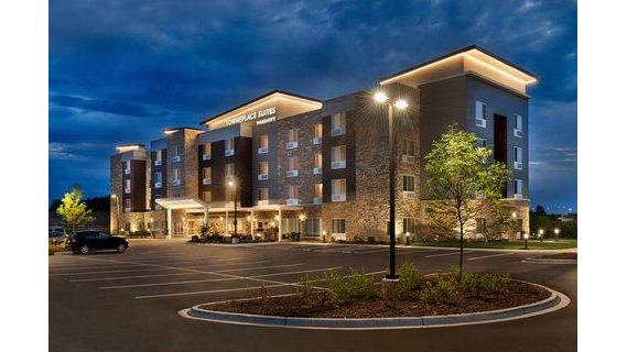 TownePlace Suites by Marriott Milwaukee Grafton in Grafton, Wisconsin, United States