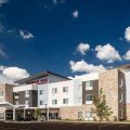TownePlace Suites by Marriott Milwaukee West Bend