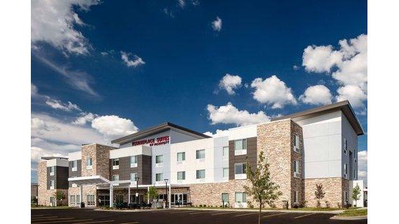 TownePlace Suites by Marriott Milwaukee West Bend in West Bend, Wisconsin, United States