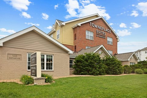 TownePlace Suites by Marriott Minneapolis West/St. Louis Park in St. Louis Park, Minnesota, United States