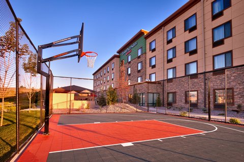 TownePlace Suites by Marriott Missoula in Missoula, Montana, United States