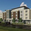 TownePlace Suites by Marriott Monroe