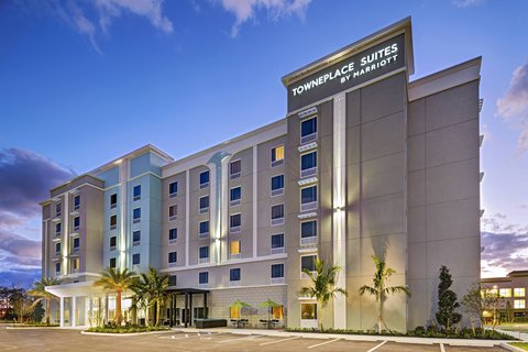 TownePlace Suites by Marriott Naples in Naples, Florida, United States