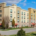TownePlace Suites by Marriott Nashville Smyrna