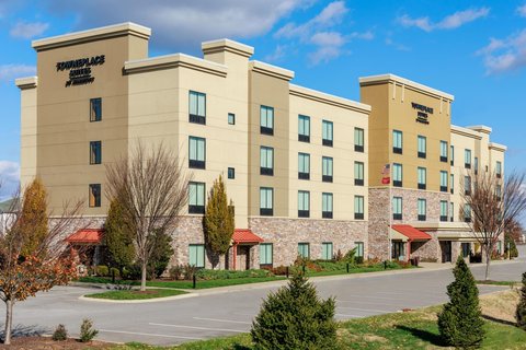 TownePlace Suites by Marriott Nashville Smyrna in Smyrna, Tennessee, United States