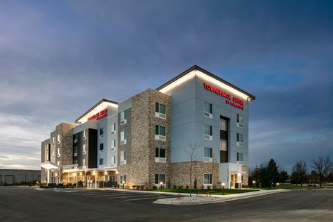 TownePlace Suites by Marriott Oconomowoc in Oconomowoc, Wisconsin, United States