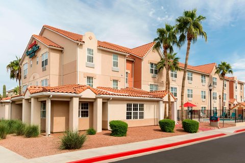 TownePlace Suites by Marriott Phoenix North in Glendale, Arizona, United States