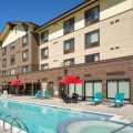 TownePlace Suites by Marriott Portland Vancouver