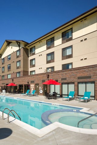 TownePlace Suites by Marriott Portland Vancouver in Vancouver, Washington, United States