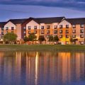 TownePlace Suites by Marriott Salt Lake City-West Valley