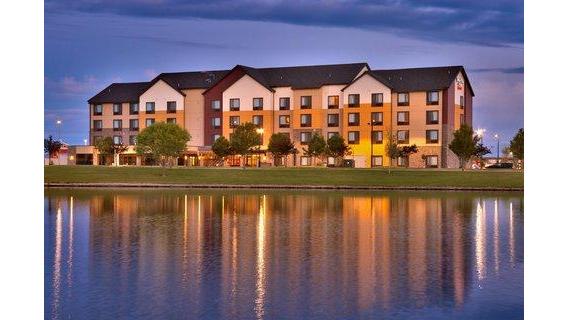 TownePlace Suites by Marriott Salt Lake City-West Valley in West Valley City, Utah, United States