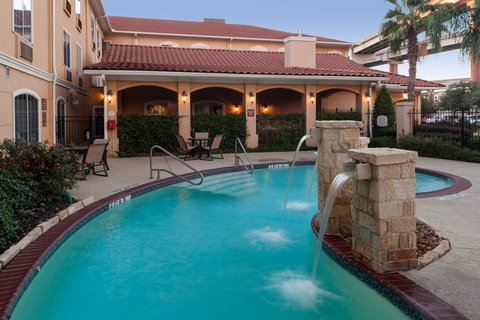TownePlace Suites by Marriott San Antonio Airport in Alamo Heights, Texas, United States