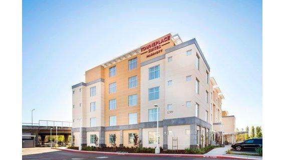 TownePlace Suites by Marriott San Mateo Foster City in San Mateo, California, United States