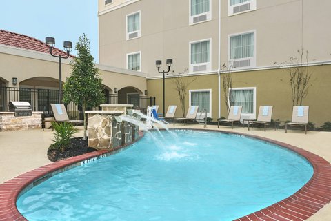 TownePlace Suites by Marriott Seguin in Seguin, Texas, United States