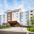 TownePlace Suites by Marriott Selma