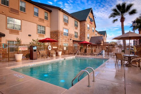 TownePlace Suites by Marriott Sierra Vista in Sierra Vista, Arizona, United States