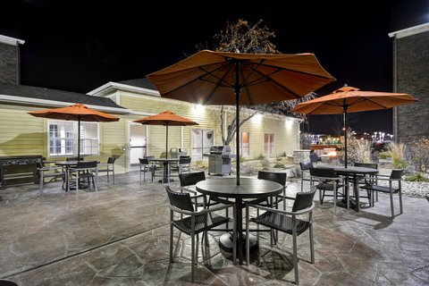 TownePlace Suites by Marriott Sioux Falls in Sioux Falls, South Dakota, United States