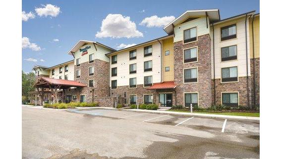 TownePlace Suites by Marriott Slidell in Slidell, Louisiana, United States