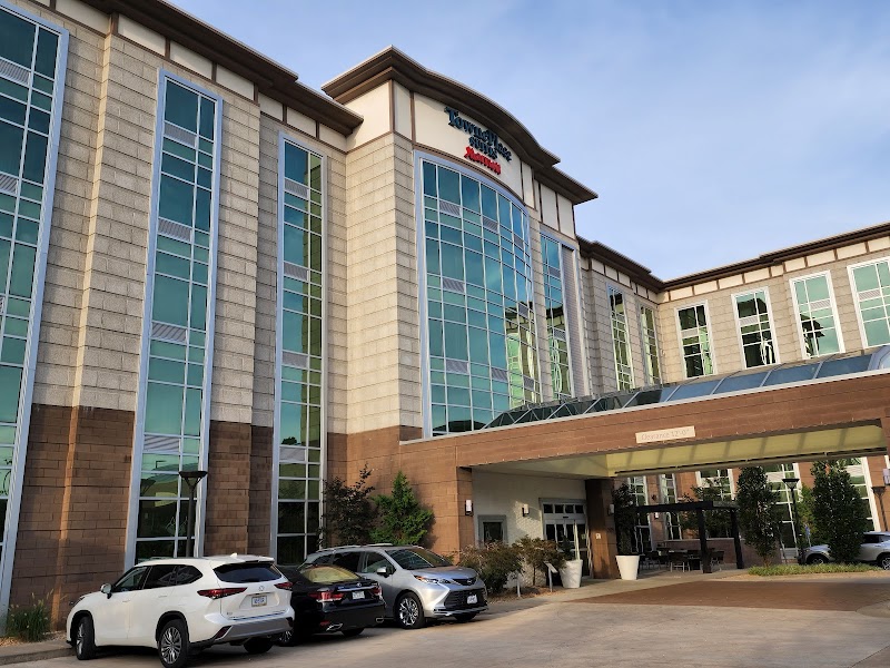 TownePlace Suites by Marriott Springfield in Springfield, Missouri, United States