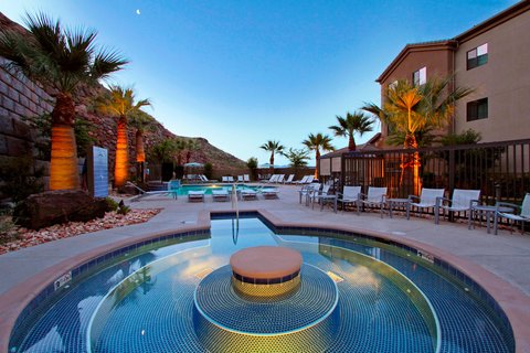 TownePlace Suites by Marriott St. George in St. George, Utah, United States
