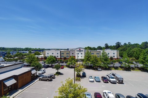 TownePlace Suites by Marriott Sumter in Sumter, South Carolina, United States