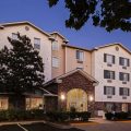 TownePlace Suites by Marriott Sunnyvale Mountain View