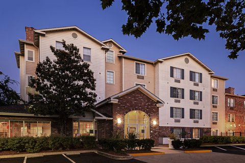 TownePlace Suites by Marriott Sunnyvale Mountain View in Mountain View, California, United States