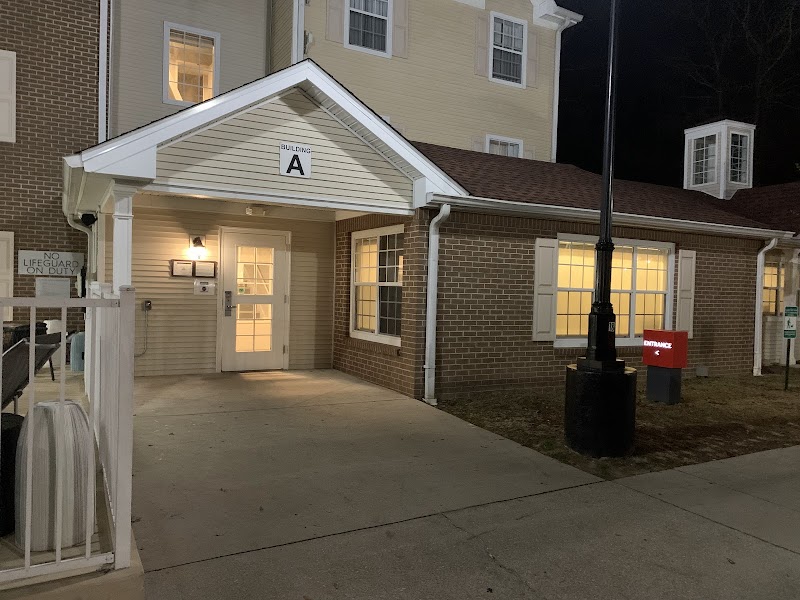 TownePlace Suites by Marriott Tallahassee North/Capital Circle in Tallahassee, Florida, United States