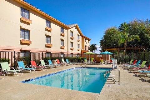 TownePlace Suites by Marriott Tempe at Arizona Mills Mall in Tempe, Arizona, United States