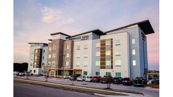 TownePlace Suites by Marriott Temple in Temple, Texas, United States